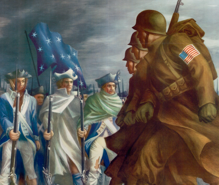 Liberty Thumbnail