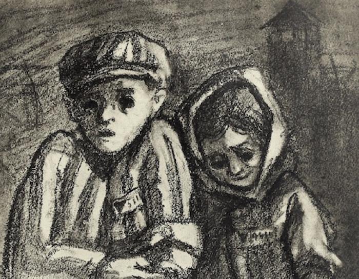 tolkachev auschwitz
