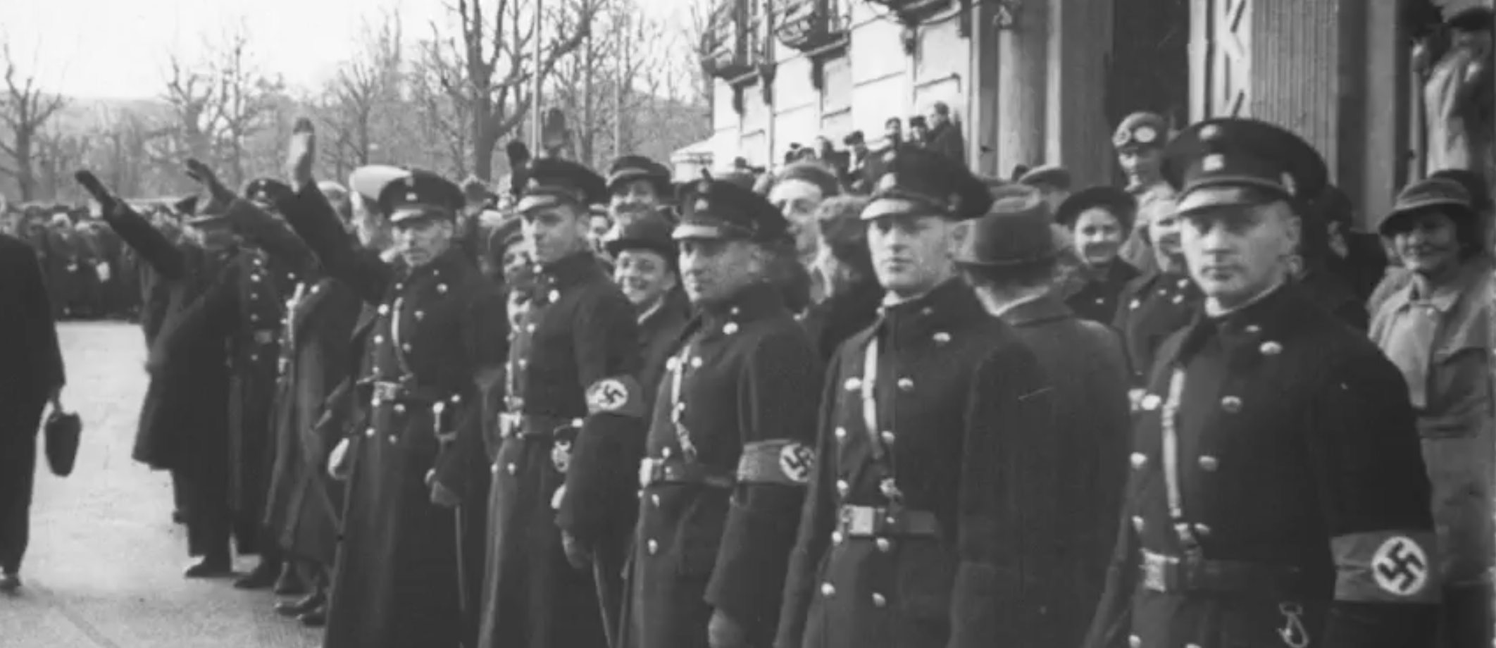 Policing