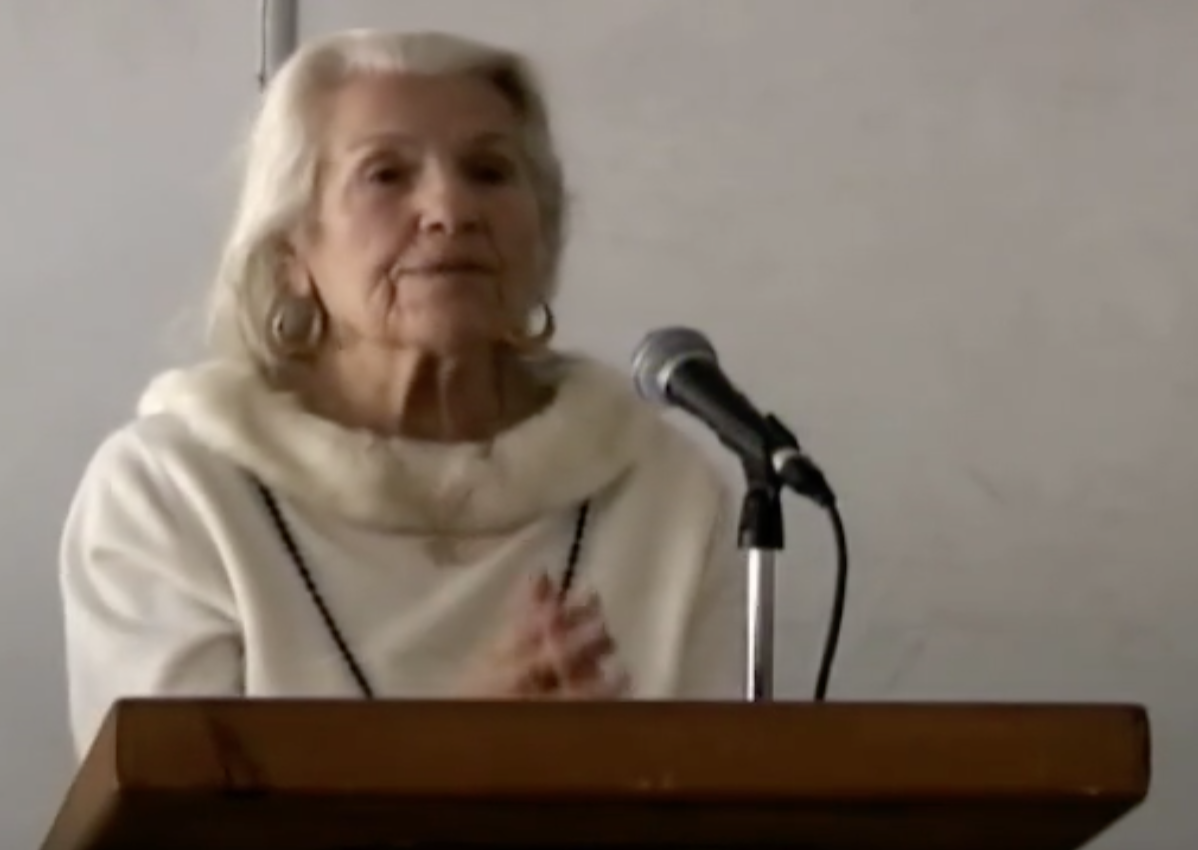 Grun Oral Testimony