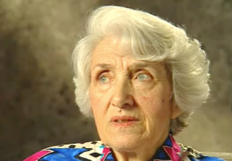 Rothschild Oral History