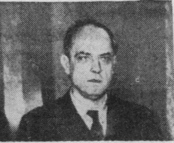 Robert Henry Best
