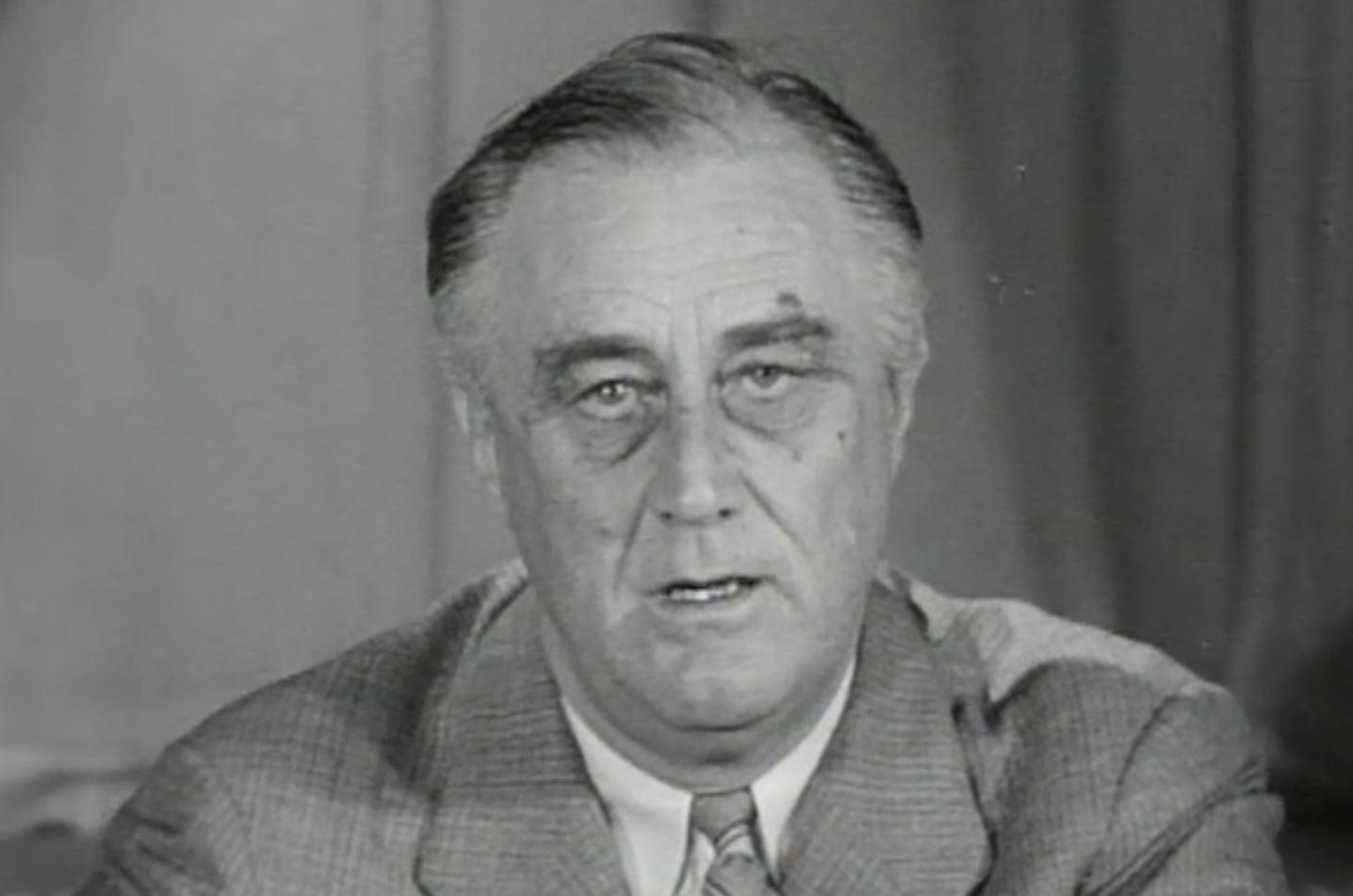 Roosevelt Fifth Column