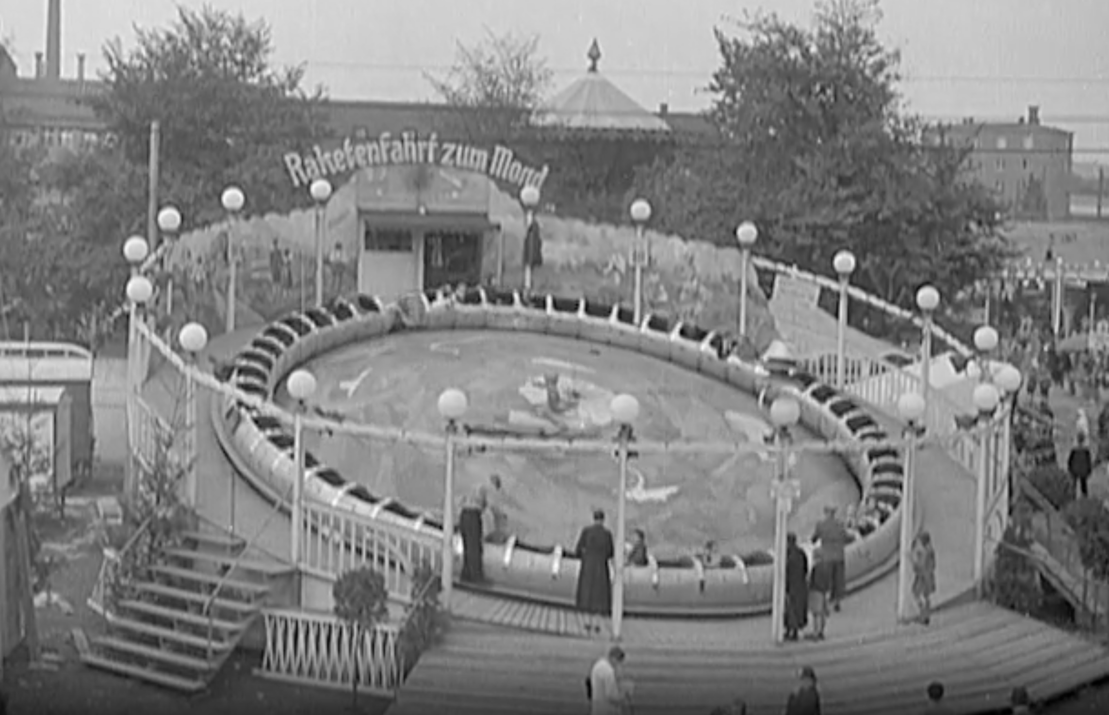 Amusement Park