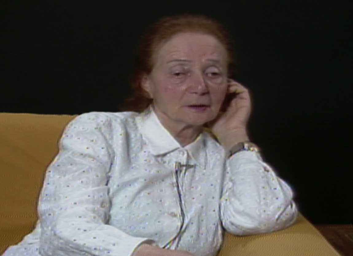 Julia Pirotte