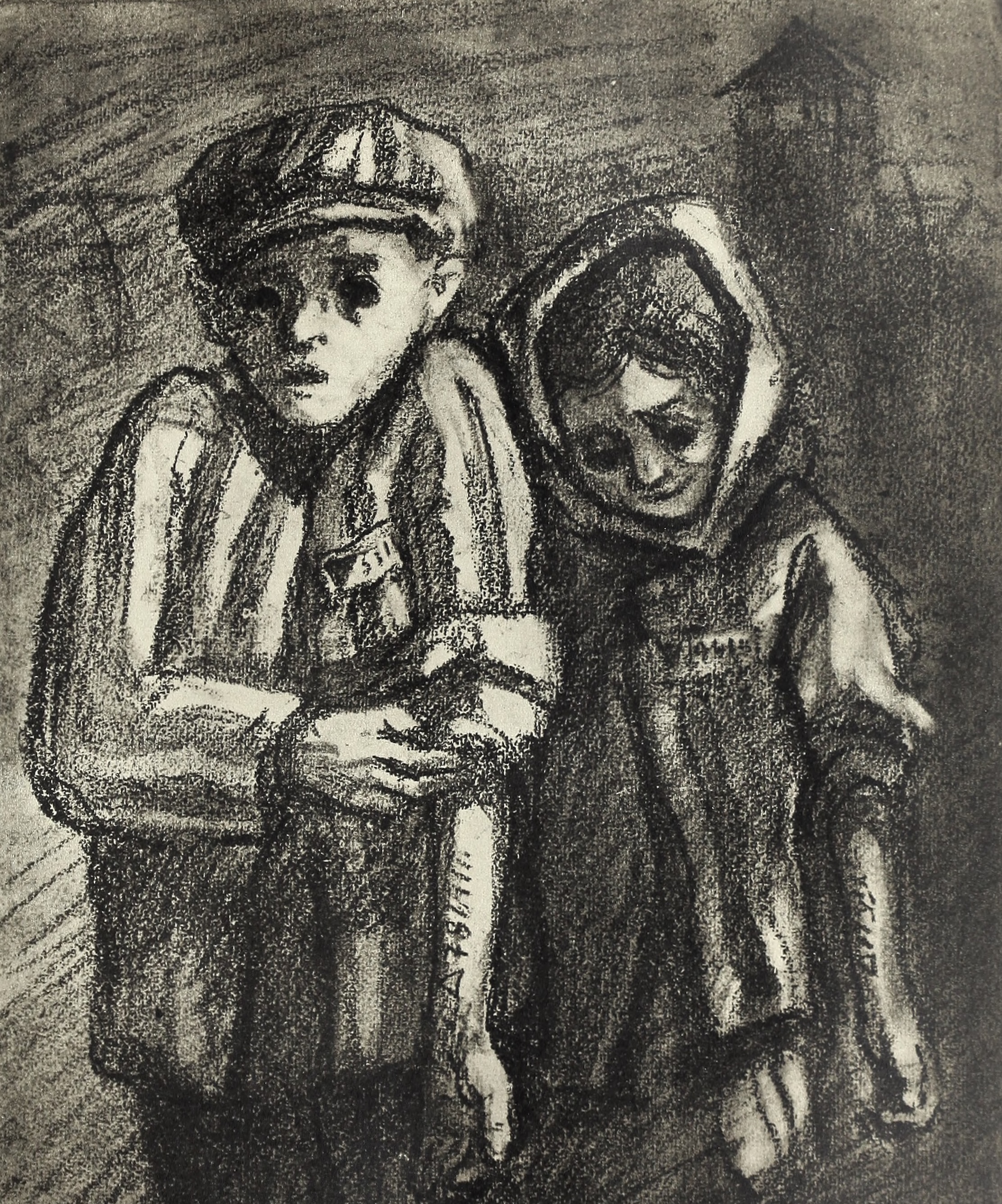 Tolkachev Artworks