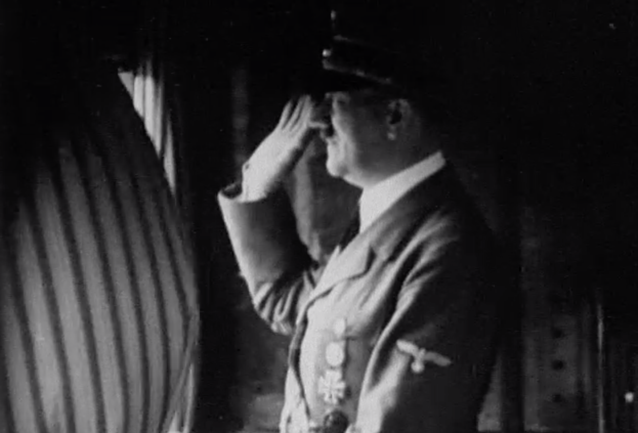 Walter Frentz
