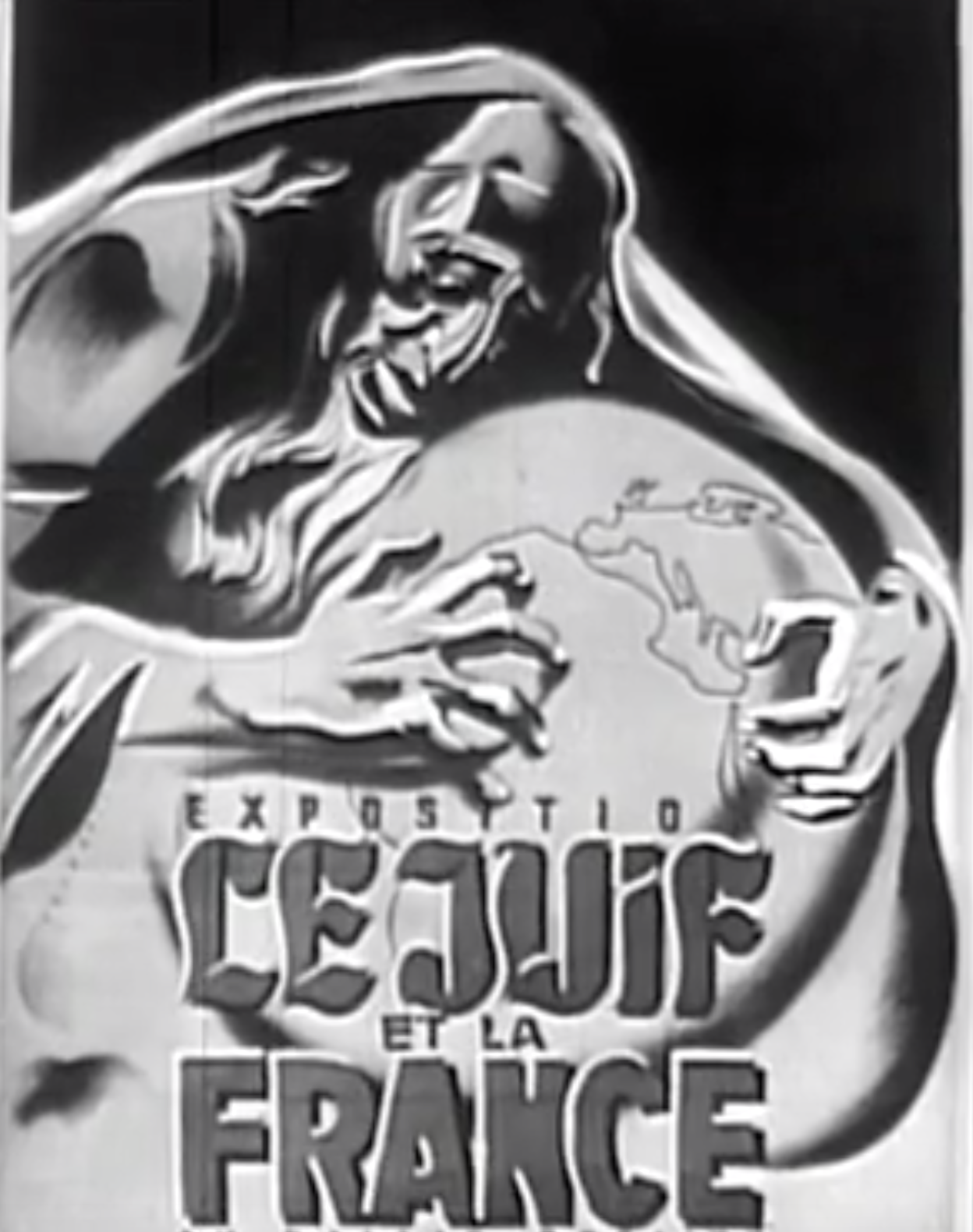 Juif et La France