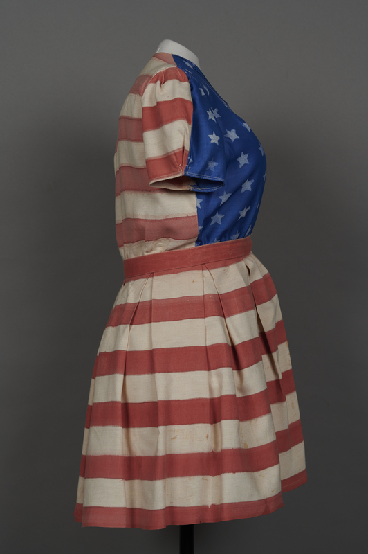 Hantman Dress