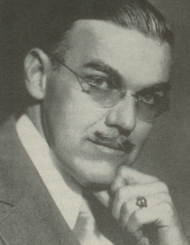 Lothrop Stoddard Into the Darkness