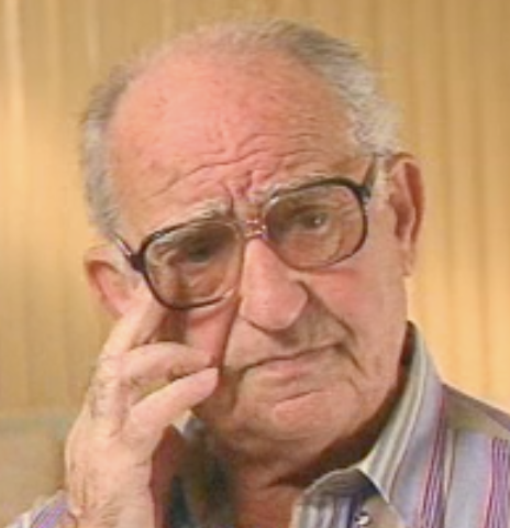 Solomon Fox