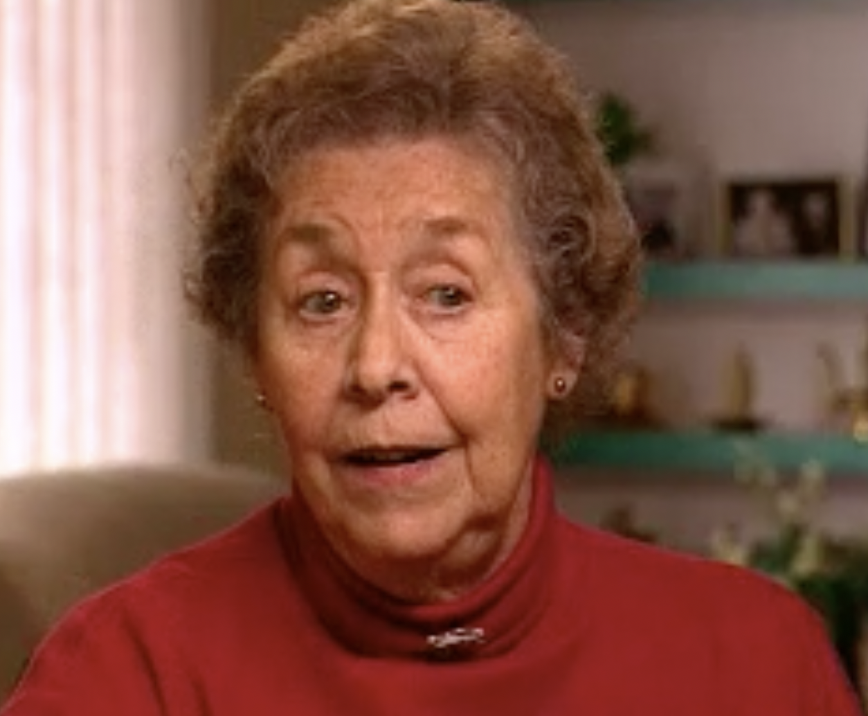 Helga Gross