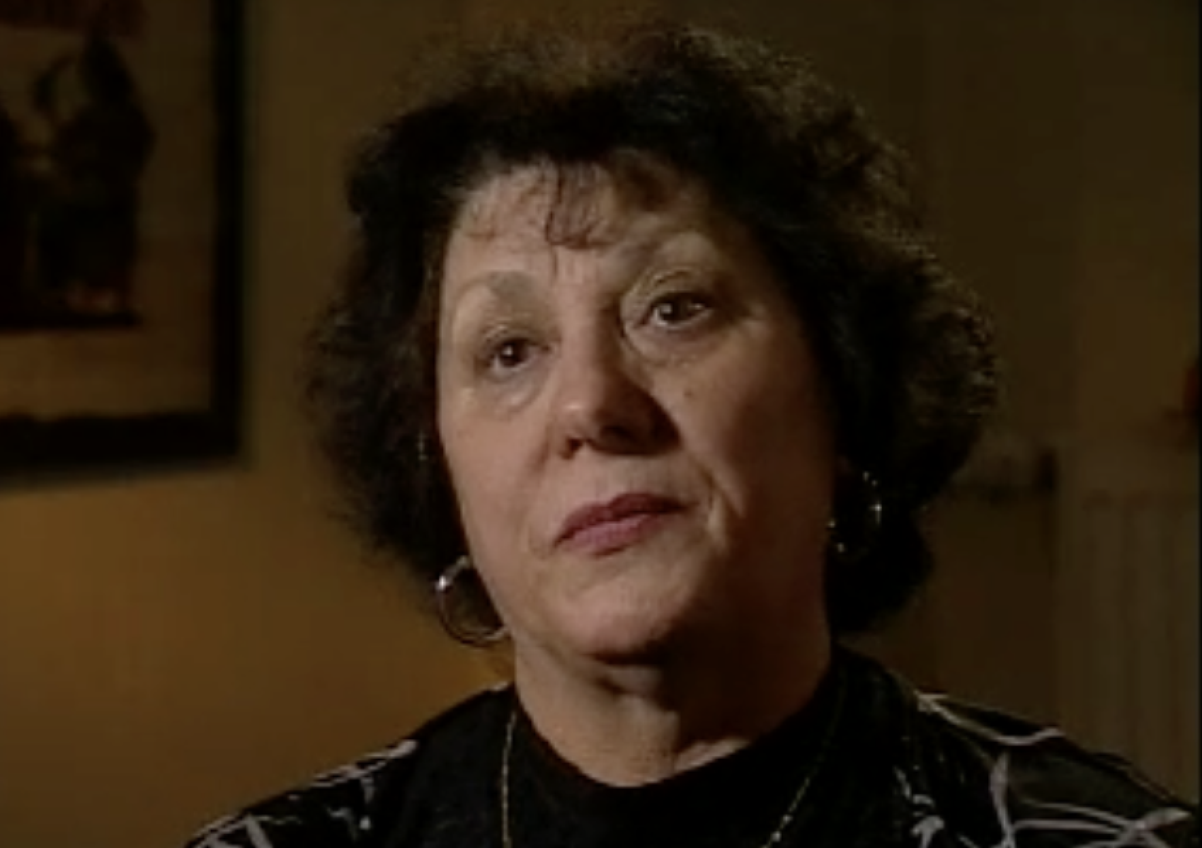 Rita Prigmore Oral History