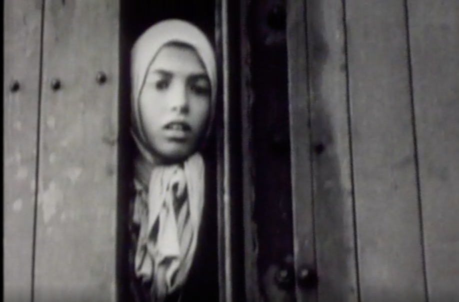 Werner (Rudolf) Breslauer: Westerbork Deportation raw footage 1944